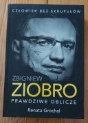 RENATA GROCHAL ZIOBRO PRAWDZIWE OBLICZE