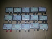 15szt. używanaZwrotnica multimedialnaTRIS206F B