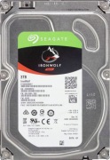 SEAGATE IronWolf NAS 3TB 5.9K 64MB SATA III 3.5'' 