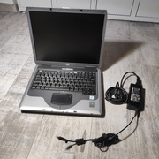 stary Laptop HP conpaq nx9020 40GB celeron M 1400MHz
