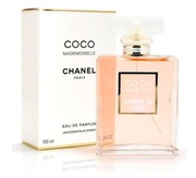 CHANEL COCO MADEMOISELLE 100ml EDP
