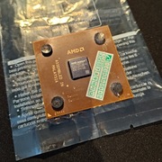 Athlon XP Palomino AX1700DMT3C