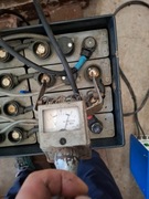 BATERIE TRAKCYJNE 24V  240Ah BANK MAGAZYN ENERGII  