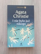 I nie było już nikogo Agata Christie