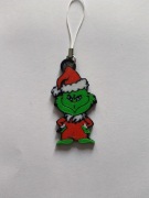 Grinch. Brelok 2d