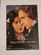Film VideoCD VCD Chopin Pragnienie Miłości 2CD