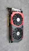 Karta graficzna MSI GTX 1070Ti