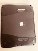 Macintosh PowerBook laptop