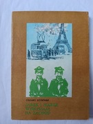 Jarek I Marek Wyruszają Na Zachód " Cezary Leżeński BDB