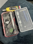 Narzędzia do naprawy telefonów