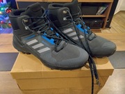 Buty meskie Adidas Terrex swift R3 Mid GTX 47 1/3
