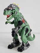 Adventure Force Ultra Exosaur figurka robo-mecha-dinozaur