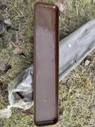 Podstawka doniczki balkonowej 80cm