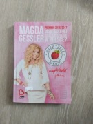 Gdzie najlepiej zjeść i wyspać się Polsce Gessler Magda