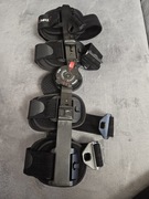 Pooperacyjna orteza stawu kolanowego