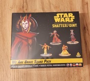 Star Wars Shatterpoint - We are brave