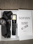 Latarka czołowa Sofirn hs42