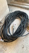 Kabel siłowy 5x6 80 m