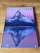 Wielki Album Szwajcaria - Robert Bosch