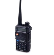 Baofeng UV-5R Radio UV5R Ham Radio UV 5R Walkie Talkie VHF UHF 180OmAh