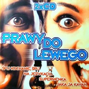 Prawy Do Lewego (2xCD, 2000)