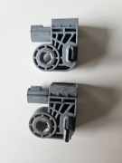 Czujniki uderzenia, Jaguar XF x250, V8X23-14A686-AB