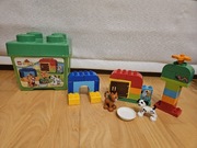Zestaw upominkowy Lego Duplo 10570
