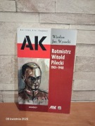Rotmistrz Witold Pilecki 1901-1948