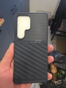 Etui i dwa szkła  samsung s25 ultra nowe 