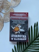 Stokrotka w kajdanach Sharon Bolton
