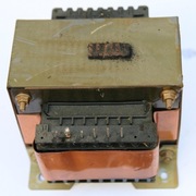 Pioneer A-616 transformator sieciowy ATS1083