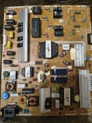 Zasilacz BN-00622B do Samsunga UE40F6400AW,uszkodzony do naprawy.