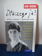 Dlaczego ja? - Anne Maguire