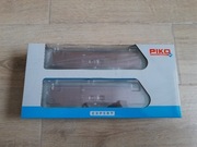 Piko 58376-3 zestaw wagonów 401Ka PKP