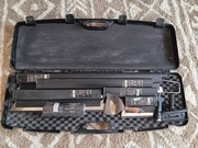 Noże do gładzi- stalco perfect 