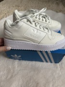Sneakersy Adidas Forum Bold W