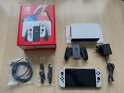 Nintendo Switch Oled + Picofly