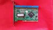 Retro Kontroler Silicon Image SiI 0680 ATA/133 RAID PCI IDE