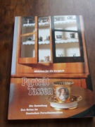 ALBUM- Portraet Tassen