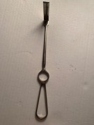 Hak KOCHER 23 cm 6x1 cm