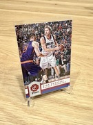 2016-17 Panini Excalibur Dirk Nowitzki Prince /149 Dallas Mavericks