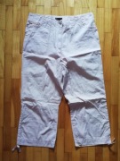 spodnie damskie H&M Sport L/XL