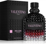 Valentino Uomo Born In Roma Intense EDP 100 ml