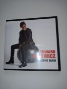 Edward Hulewicz CD- Bo życie jedno mam
