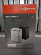 Viessmann Vitopure 250 – NOWY, nieużywany | oczyszczacz powietrza HEPA