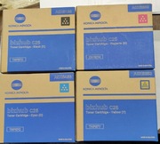 Oryginał Konica Minolta Bizhub C25 AOX5353 TNP27M