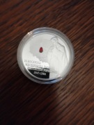 Moneta  - 10 zł  -  2009- 25-ta rocznica śmierci ks. Jerzego Popiełuszki 