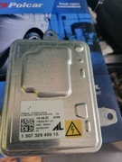 Sterownik reflektora alfa giulia 1 307 329 469 15