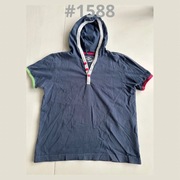 T-shirt z kapturem Lee Cooper 9-10lat 134-140cm