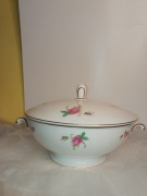 Porcelanowa Waza Rosenthal Germany duża na 2 Litry do zup 